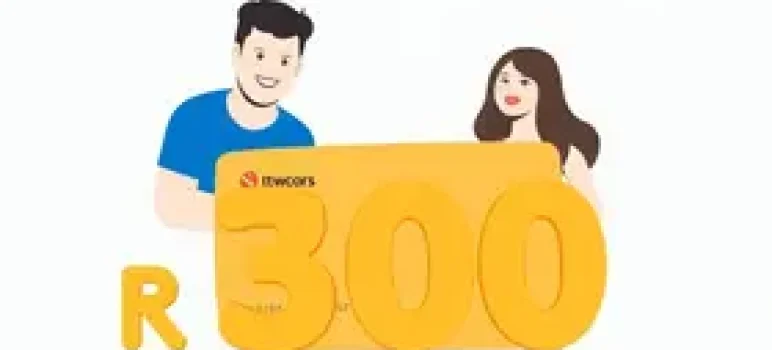 benefício Itaú R$ 300