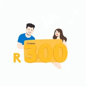 benefício Itaú R$ 300