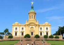 Concurso Prefeitura de Santo Antônio de Jesus 2025