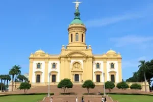 Concurso Prefeitura de Santo Antônio de Jesus 2025