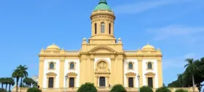 Concurso Prefeitura de Santo Antônio de Jesus 2025