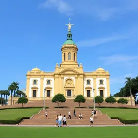 Concurso Prefeitura de Santo Antônio de Jesus 2025