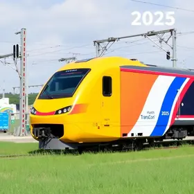 Concurso TransCon 2025