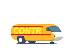 CONTRAN