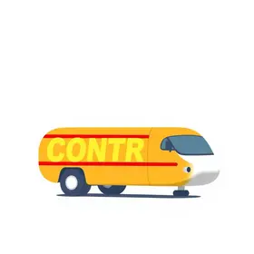 CONTRAN