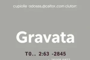 CRAS Gravataí