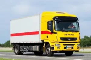 acompanhar entrega da CNH