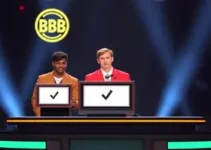 votação do novo líder do BBB