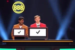 votação do novo líder do BBB