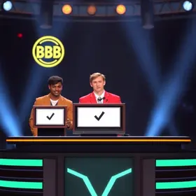 votação do novo líder do BBB