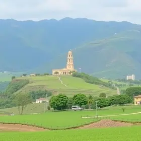 Empregos em Itaguaí 2025
