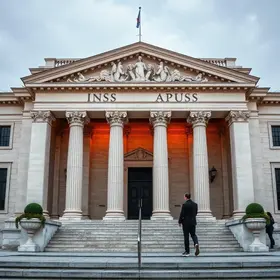 INSS