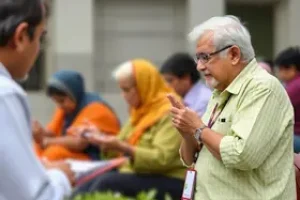 INSS interromperá atendimentos
