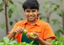 Jovem Aprendiz Caramuru Alimentos 2025