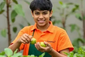 Jovem Aprendiz Caramuru Alimentos 2025