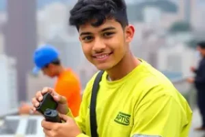 Jovem Aprendiz Rio de Janeiro 2025