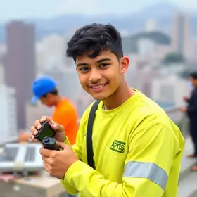 Jovem Aprendiz Rio de Janeiro 2025