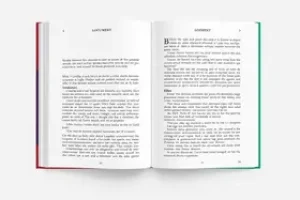 Lauda, Página e Folha: Qual a diferença