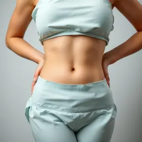 Lipo LAD