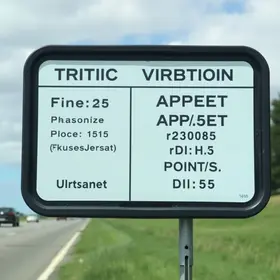 ultrapassar em local proibido