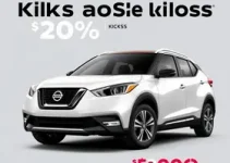 descontos Nissan Kicks Versa