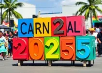 nomes para blocos de carnaval 2025