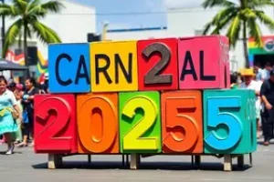 nomes para blocos de carnaval 2025