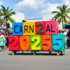 nomes para blocos de carnaval 2025