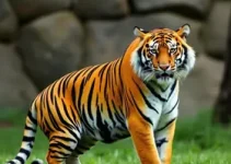 nomes para tigres