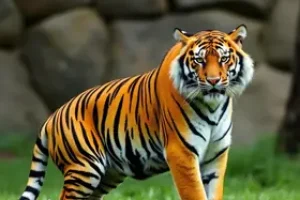 nomes para tigres