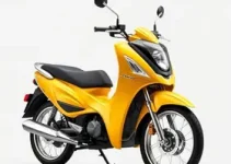 Nova Dafra Super 50 2025