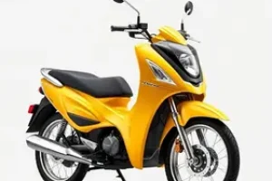 Nova Dafra Super 50 2025