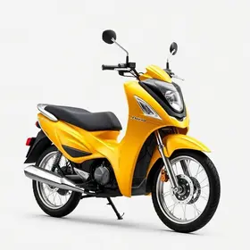 Nova Dafra Super 50 2025