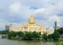 pontos turísticos em Guarulhos