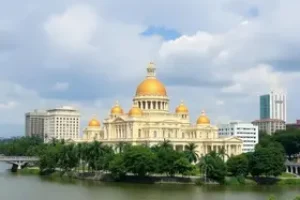pontos turísticos em Guarulhos
