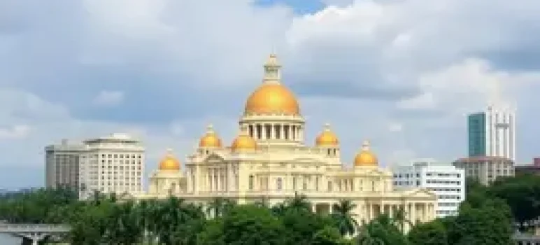 pontos turísticos em Guarulhos