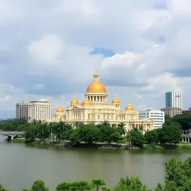 pontos turísticos em Guarulhos
