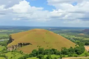 pontos turísticos em São Luís