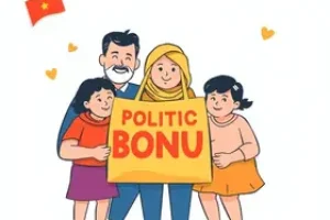 bônus de R$ 5 mil para famílias que saírem do Bolsa Família