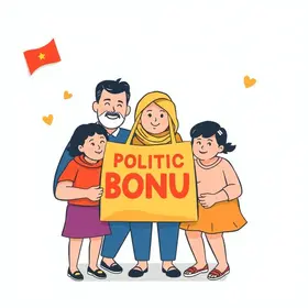 bônus de R$ 5 mil para famílias que saírem do Bolsa Família