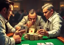 por que o poker é tão amado