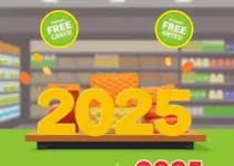 Promoção Negreiros Supermercados 2025
