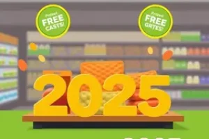 Promoção Negreiros Supermercados 2025
