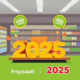 Promoção Negreiros Supermercados 2025