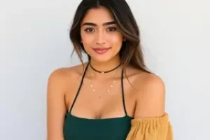 fortuna de Ana Castela em 2025