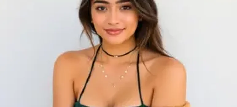 fortuna de Ana Castela em 2025