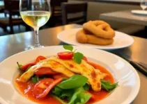 restaurante italiano
