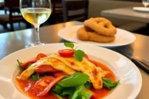 restaurante italiano