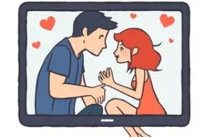 romance digital