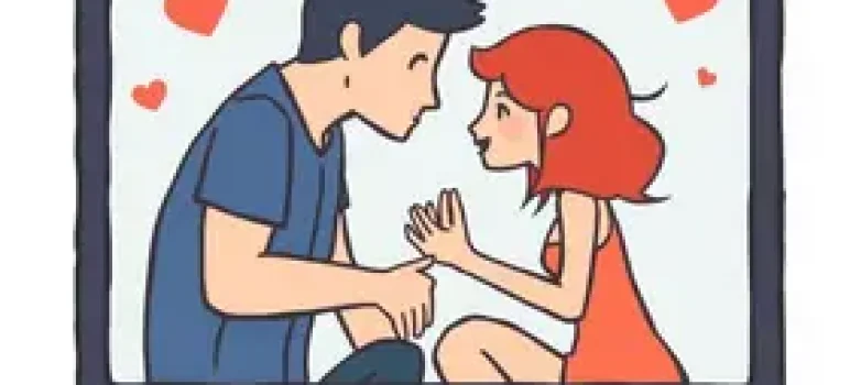 romance digital